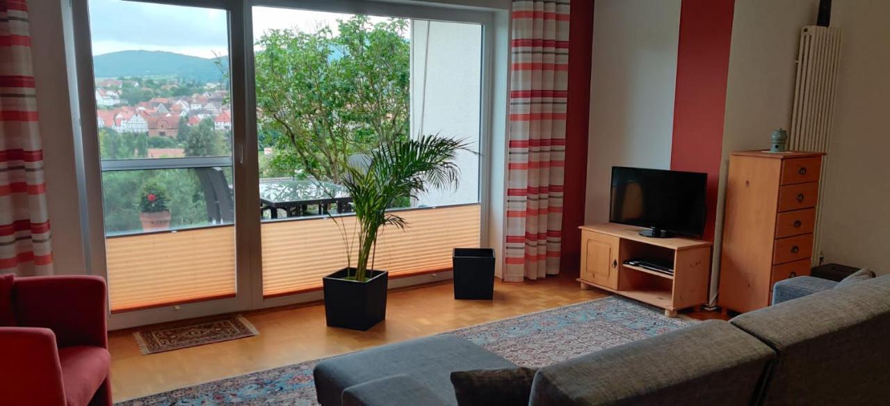 Sonnenhang Apartment *